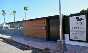 Urbanismo SBT da luz verde a la renovacin del complejo Tajaraste de Playa del Ingls