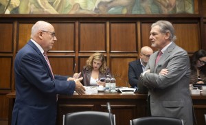 El Cabildo destina 600.000  a proyectos en San Bartolom de Tirajana y Santa Luca