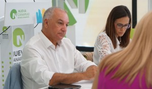 NC sostiene que la falta de control del gasto del Ejecutivo de Clavijo provoca ajustes por 445 millones