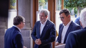 Canarias impulsa la mayor renovacin de sus polticas de vivienda en diez aos