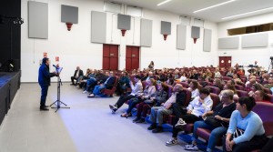 Sardina del Sur celebra las fiestas de San Nicols de Bari