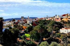 Ingenio recibe 259.000  por la buena gestin de la EDUSI