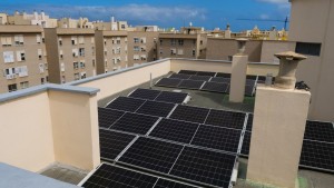 Gran Canaria destina ms de 222.500 euros a impulsar la creacin de comunidades energticas