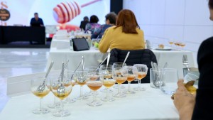 Arranca en INFECAR la cata del XX Concurso Oficial de Mieles de Gran Canaria