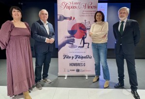 La Aldea vuelve a brindar por la cocina local con una nueva edicin de Tapas y Vinos este sbado