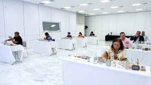 INFECAR acoge el XX Concurso Oficial de Mieles de Gran Canaria