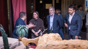 El Gobierno de Canarias felicita la Navidad 2025 con recetas tradicionales y un nuevo villancico