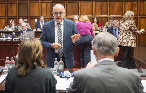 El Cabildo aprueba un presupuesto de 1.055 millones para 2026 centrado en las polticas sociales y la reactivacin econmica.