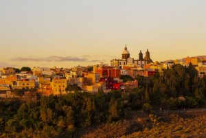 Temisas acoge el I Seminario Patrimonio Diverso de Medianas y Cumbre de Gran Canaria