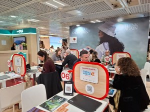 Canarias conecta en Francia con el viajero premium de mayor valor y calidad para el destino