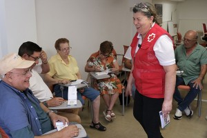 Cruz Roja Canarias pone en valor el compromiso de sus 19.000 voluntarios