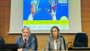 Gran Canaria acoge la primera Jornada de FP Dual Inclusiva para fomentar el talento sin barreras