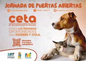 SBT promueve la adopcin de Perros Potencialmente Peligrosos 