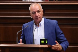 NC-BC respalda actualizar el himno canario para incluir a las ocho islas