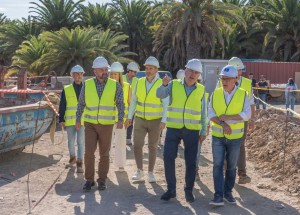 El Consorcio Maspalomas eleva su inversin a ms de 7 millones en 2025