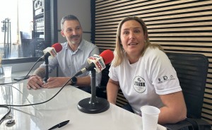 Muvete con tu barrio: la danza urbana acerca a jvenes y mayores en San Bartolom de Tirajana