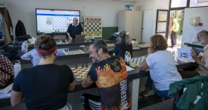 Mogn lanza la tercera edicin del proyecto de ajedrez para alumnado neurodiverso