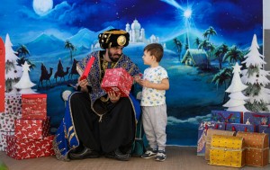 Festejos SBT lanza De Oriente a los Barrios, la agenda navidea que llevar talleres y magia a todo el municipio