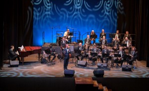 La Gran Canaria Big Band culmina su ciclo este sbado en Auditorio de Agimes