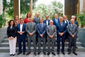 Luis Padrn: Las Cmaras de Comercio estamos llamadas a ser el socio que impulsa y agiliza la accin de las administraciones