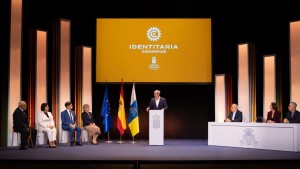 El Gobierno reconoce a cuatro referentes del patrimonio cultural de Canarias