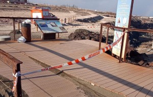 Ingenio activa el Plan de Emergencias Municipal (PEMU) ante las alertas meteorolgicas emitidas