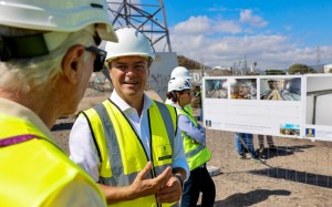 El Cabildo consolida un presupuesto de 100 millones para impulsar las obras pblicas y la vivienda  