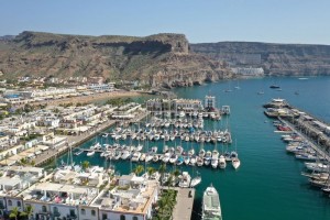 Mog�n se consolida como uno de los principales destinos tur�sticos de Canarias