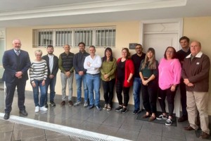 La Asociaci�n de Cl�nicas Privadas de Gran Canaria firma un nuevo convenio colectivo con mejoras para el personal