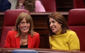 NC rechaza los presupuestos de Clavijo para 2026 por considerarlos injustos y antisociales