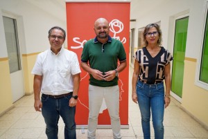 El PSOE reprocha a CC y PP el rechazo a 6 millones en inversiones para San Bartolom� de Tirajana