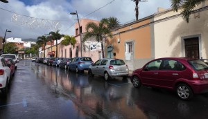 Ingenio recuerda que siguen vigentes los estacionamiento en las Zonas Azules