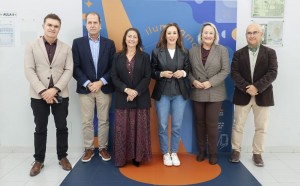 J�ssica de Le�n plantea un turismo transversal orientado a la transformaci�n del sector