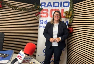 Vanesa Mart�n: �Ingenio no puede renunciar a su costa ni a los sue�os de sus vecinos�