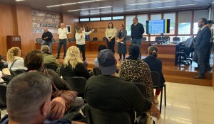 Ingenio pone en marcha un nuevo plan de empleo y formaci�n para 45 personas desempleadas