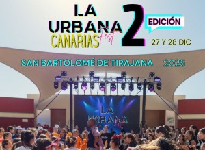 Maspalomas acoge la II edici�n de la Urbana Fest Canarias 