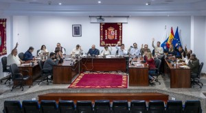 Mog�n da luz verde al Presupuesto 2026 operativo desde el 1 de enero