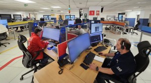 La actividad del 112 Canarias en Nochevieja baja un 5,3% y se sit�a en 833 incidentes