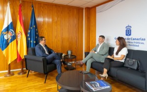 Vivienda promueve 43 nuevas viviendas protegidas en El Tablero