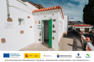 Mog�n saca a licitaci�n  la gesti�n del albergue municipal de Barranquillo Andr�s