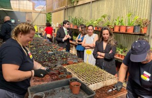 El SCE analiza el impacto de la econom�a social en el desarrollo local de los municipios