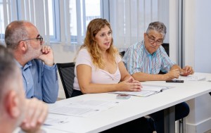 Pol�tica Social asigna 33,8 millones a la gesti�n de las residencias El Pino y Taliarte Norte