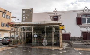 Archivada la denuncia contra Francisco Garc�a por la paga de productividad del Ateneo Municipal