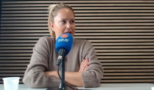 Yilenia Vega defiende un nuevo modelo de gesti�n para mejorar el servicio de playas en Maspalomas