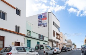 San Bartolom� de Tirajana suma 413 viviendas tras la concesi�n de 91 promociones urban�sticas