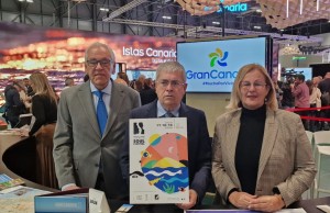 El X Maspalomas Costa Canarias Soul Festival se presenta en FITUR 2026