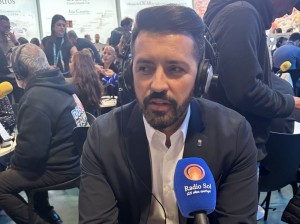 Jonathan Dom�nguez: �La comunicaci�n es clave para que Canarias comprenda la importancia del turismo y la econom�a local�