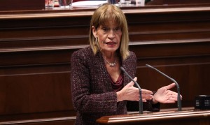 NC-BC refuerza la defensa del estatus RUP desde el compromiso pol�tico e institucional