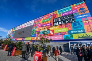 FITUR 2026 clausura su edici�n reforzando el impulso al turismo global