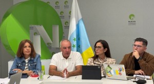 NC-BC cuestiona el trasfondo pol�tico del nuevo viaje de Clavijo a Marruecos